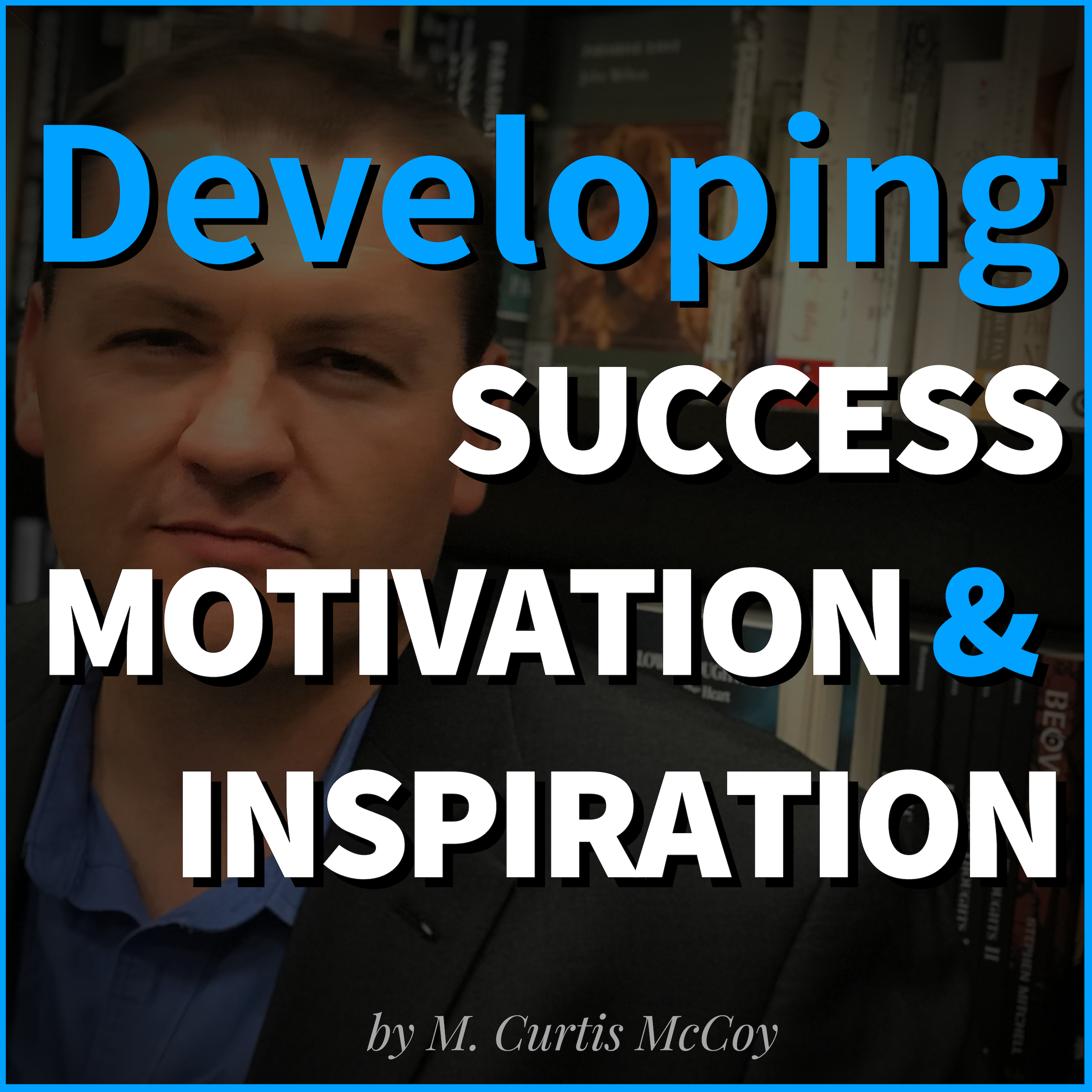 Developing Success Motivation Inspiration audiobook