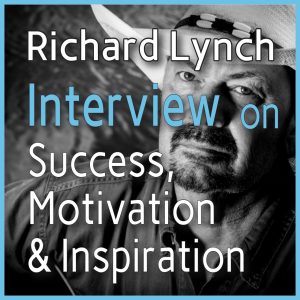 Richard Lynch Podcast Interview