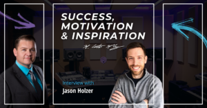 Jason Holzer Interview