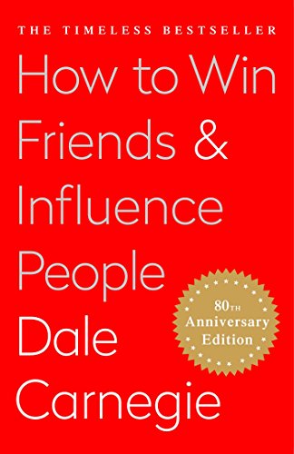 How to Win Friends Influence People Kindle