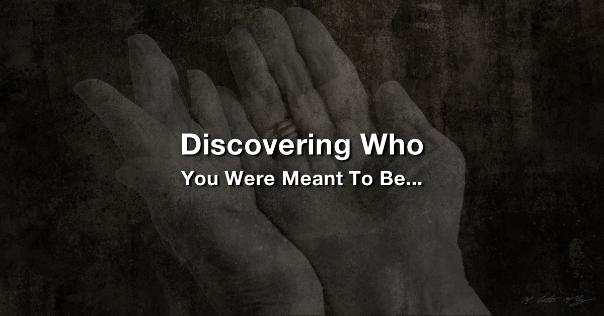 How To Create Your Personal Identity Statement