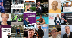 The Top 100 Personal Development Instagram Accounts To Follow For Daily Inspiration