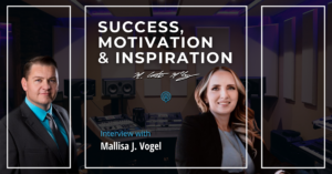 Mallisa J Vogel