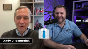 Andy Semotiuk is a U.S. and Canadian immigration lawyer, Forbes columnist, and author, helping entrepreneurs navigate business immigration laws.