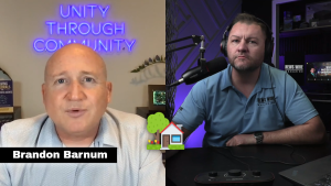 Brandon Barnum, CO of HOA.com