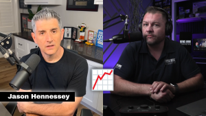 Jason Hennessey – Hennessey Digital CEO Shares Expert SEO Tips for Business Growth