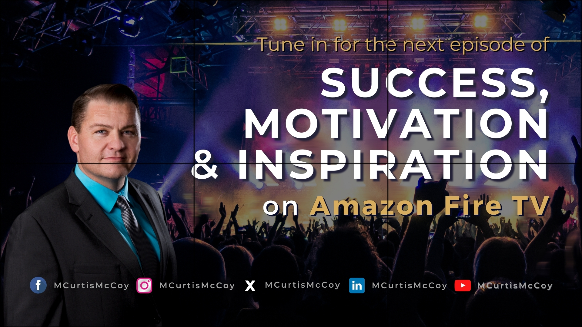 Success, Motivation & Inspiration - Amazon Fire TV