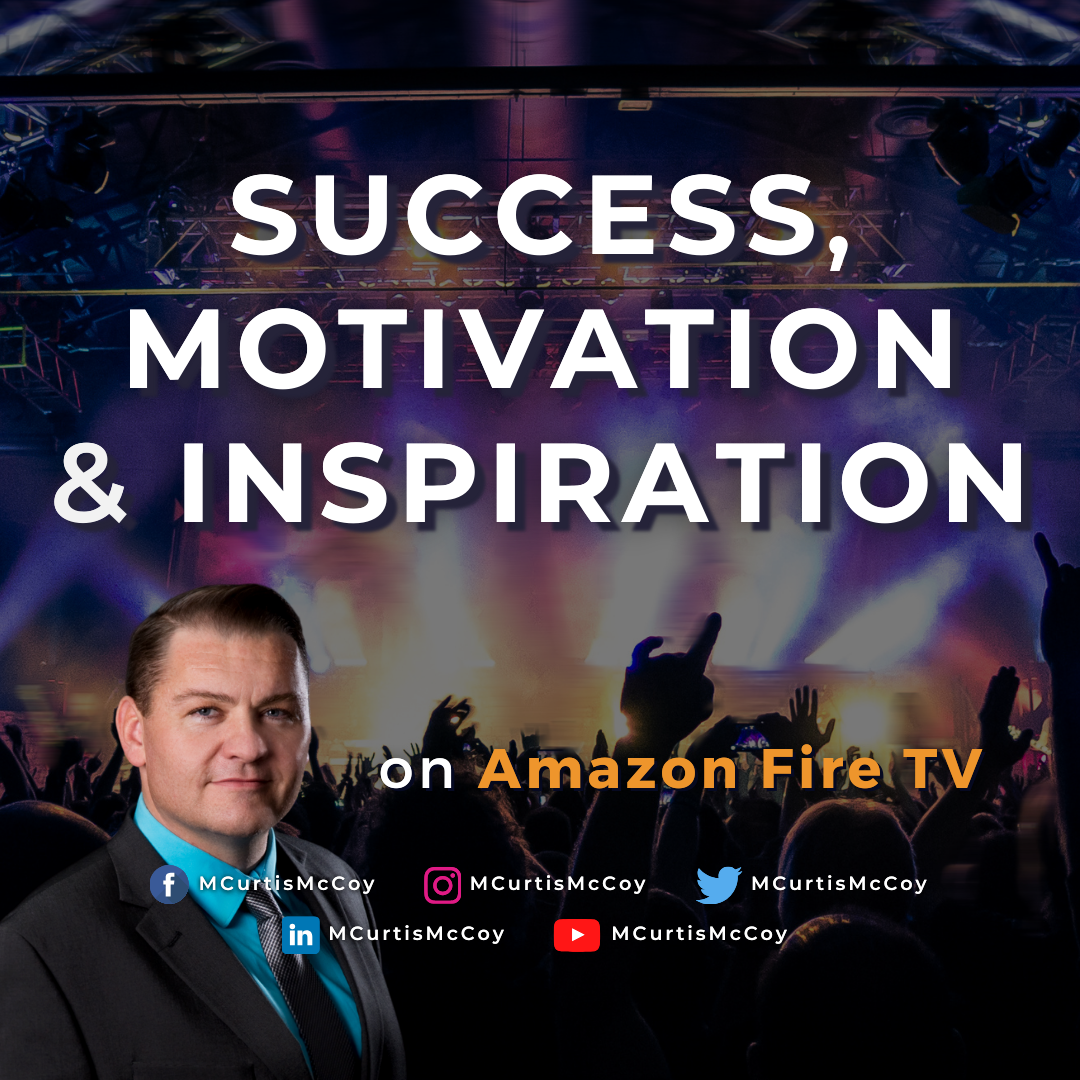 Success, Motivation & Inspiration Podcast