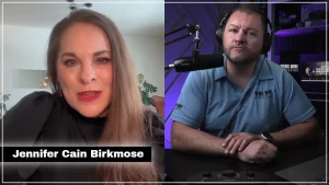 Interview with VivaValet founder, Jennifer Cain Birkmose