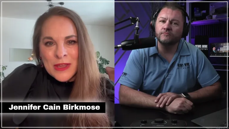 Interview with VivaValet founder, Jennifer Cain Birkmose
