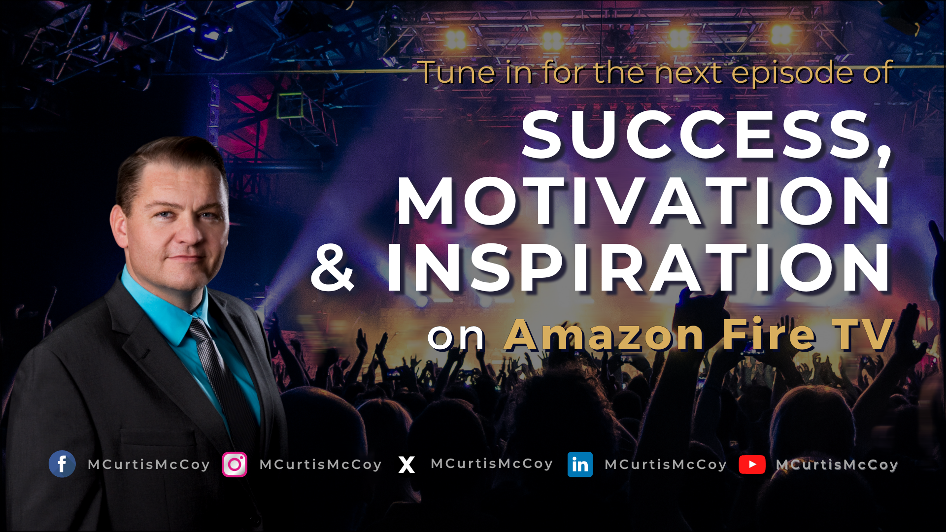 Success, Motivation & Inspiration