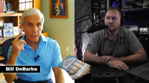 Bill DeBarba: Author of "The Process of Living"